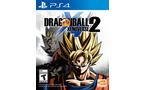 Dragon Ball Xenoverse 2 - PlayStation 4
