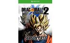 Dragon Ball Xenoverse 2 Season Pass - Xbox One