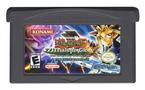 Yu-Gi-Oh! 7 Trials to Glory: World Championship Tournament 2005 - Game Boy Advance