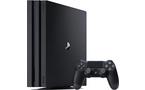 Sony PlayStation 4 Pro Black 1TB