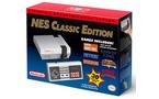 Nintendo Entertainment System Classic Edition