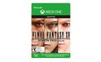 Final Fantasy XV Season Pass