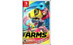 ARMS