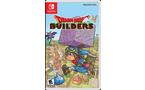 Dragon Quest Builders - Nintendo Switch