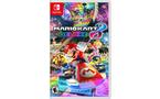 Mario Kart 8 Deluxe - Nintendo Switch