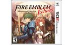 Fire Emblem Echoes: Shadows of Valentia - Nintendo 3DS