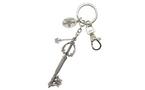 Disney Kingdom Hearts Oblivion Keyblade Key Chain