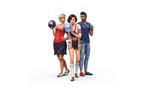 The Sims 4: Bowling Night Stuff Pack DLC - PC EA app