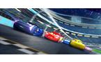Cars 3: Driven to Win - PlayStation 4