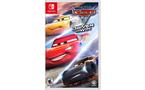 Cars 3: Driven to Win - Nintendo Switch