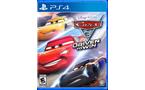 Cars 3: Driven to Win - PlayStation 4