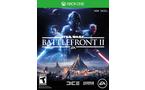 STAR WARS Battlefront II - Xbox One