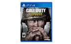 Call of Duty: WWII - PlayStation 4