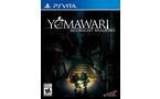 Yomawari Midnight Shadows - PS Vita