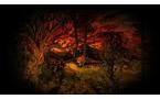 Yomawari Midnight Shadows - PS Vita
