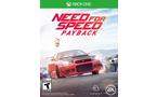 Need for Speed Payback - Xbox One