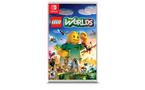LEGO Worlds - Nintendo Switch