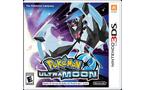 Pokemon Ultra Moon - Nintendo 3DS