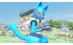 Pokken Tournament DX - Nintendo Switch