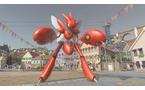 Pokken Tournament DX - Nintendo Switch