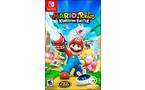 Mario Plus Rabbids Kingdom Battle - Nintendo Switch