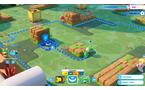 Mario Plus Rabbids Kingdom Battle - Nintendo Switch