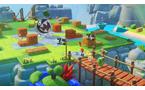Mario Plus Rabbids Kingdom Battle - Nintendo Switch