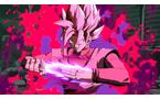 DRAGON BALL FighterZ - PlayStation 4
