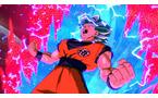 DRAGON BALL FighterZ - PlayStation 5