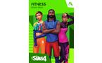 The Sims 4: Fitness Stuff DLC - PC EA app