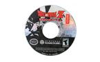 Dragon Ball Z: Budokai - GameCube