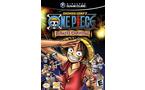 One Piece: Pirates' Carnival - GameCube