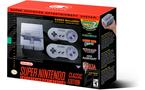 Super NES Classic Edition