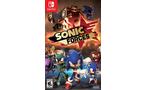 Sonic Forces - Nintendo Switch