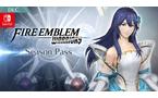 Fire Emblem Warriors Season Pass - Nintendo Switch