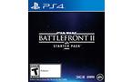 STAR WARS Battlefront II - PlayStation 4