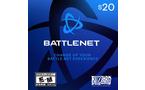 Blizzard Balance 20,00 €