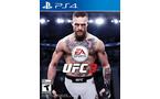 EA Sports UFC 3 - PlayStation 4