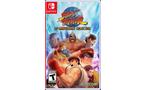 Street Fighter 30th Anniversary Collection - Nintendo Switch