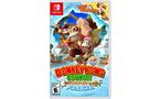 Donkey Kong Country Tropical Freeze - Nintendo Switch
