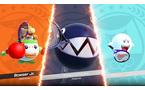 Mario Tennis Aces - Nintendo Switch