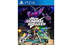 New Gundam Breaker - PlayStation 4