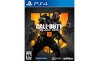 Call of Duty: Black Ops 4 - PlayStation 4
