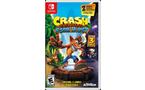 Crash Bandicoot N. Sane Trilogy - Nintendo Switch