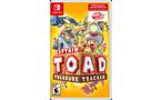 Captain Toad: Treasure Tracker - Nintendo Switch