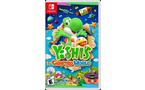 Yoshi's Crafted World - Nintendo Switch