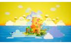 Yoshi's Crafted World - Nintendo Switch