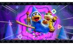Yoshi's Crafted World - Nintendo Switch