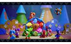 Yoshi's Crafted World - Nintendo Switch