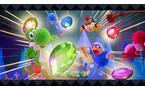 Yoshi's Crafted World - Nintendo Switch